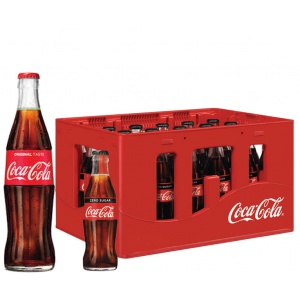 Coca-Cola