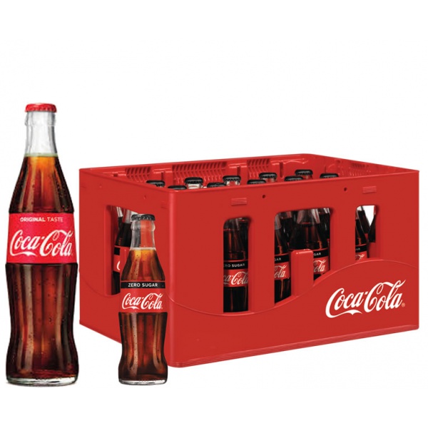 Coca-Cola