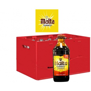 Malta Guinness