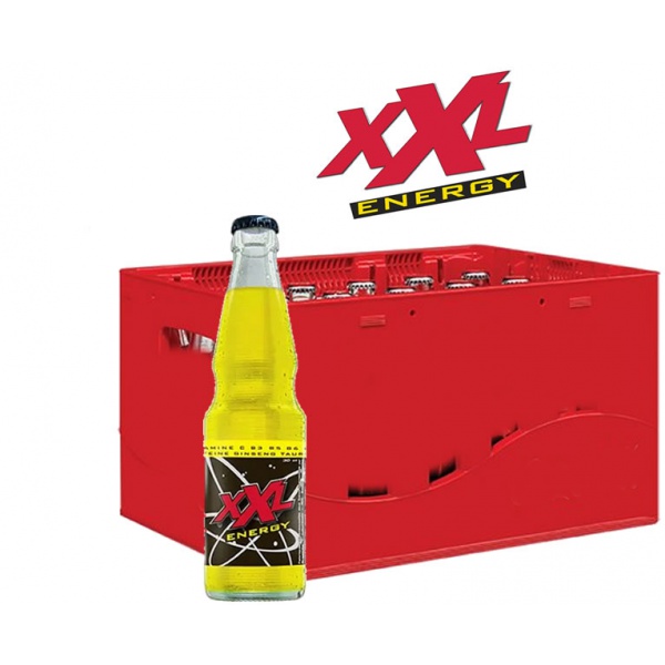 XXL Energy