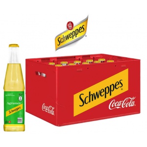 Schweppes Citron