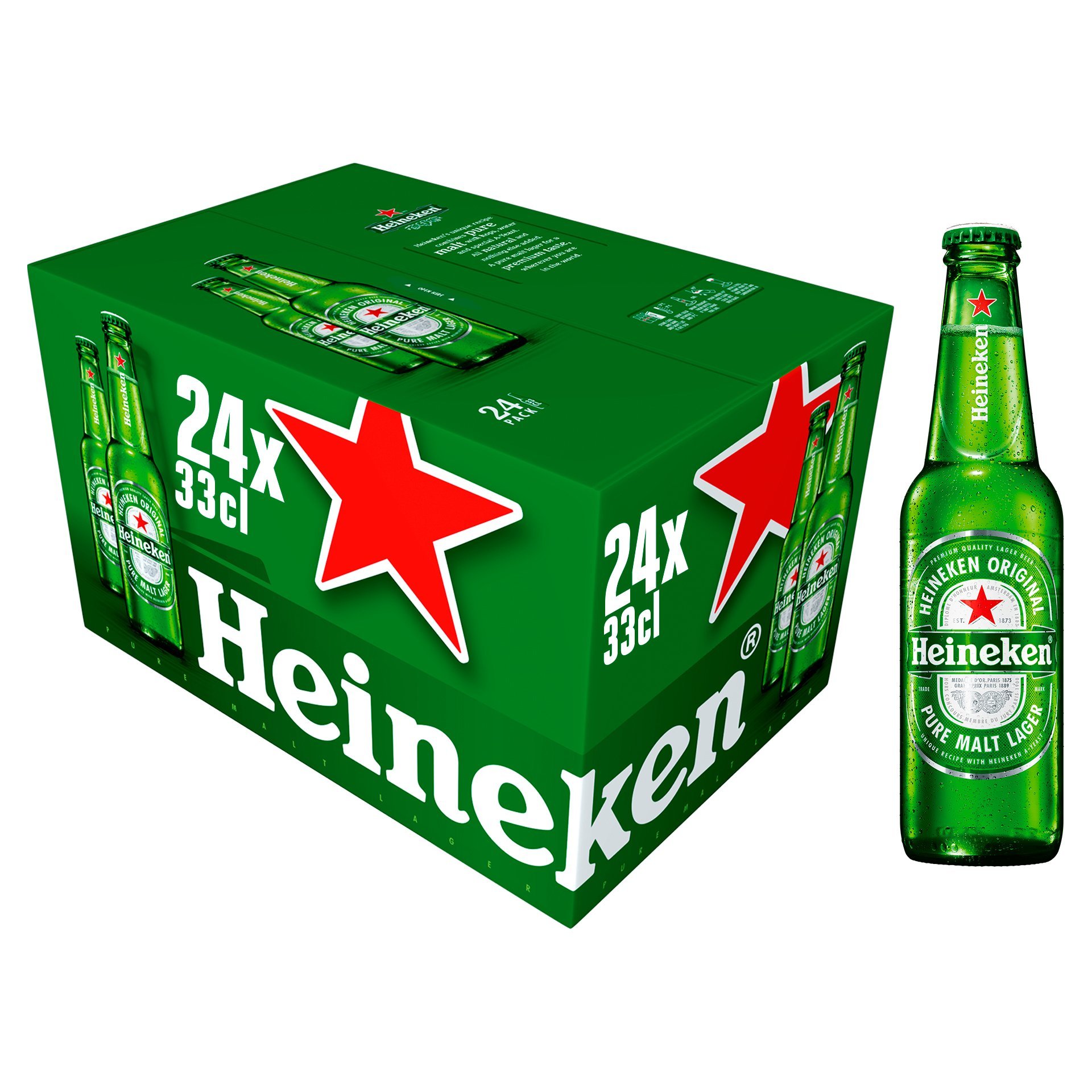 Heineken